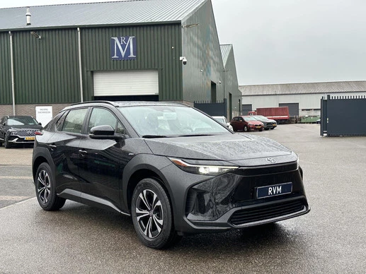 Toyota bZ4X - Afbeelding 3 van 30