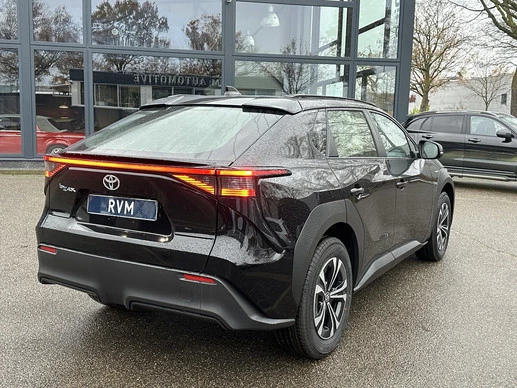 Toyota bZ4X - Afbeelding 4 van 30