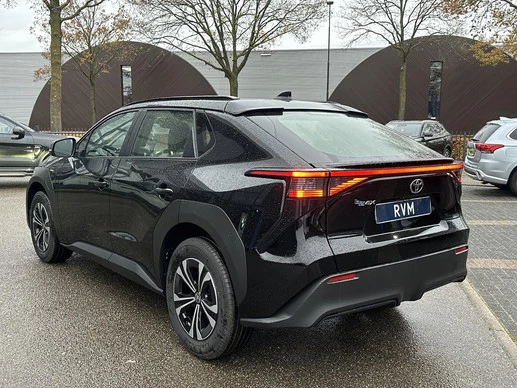 Toyota bZ4X - Afbeelding 5 van 30