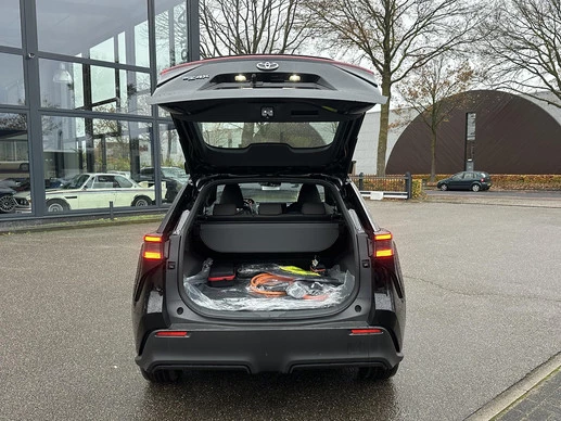 Toyota bZ4X - Afbeelding 6 van 30