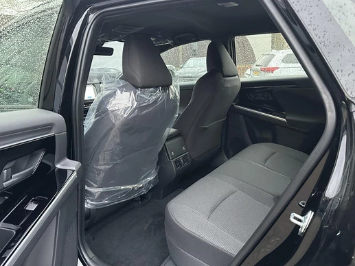 Toyota bZ4X - Afbeelding 9 van 30