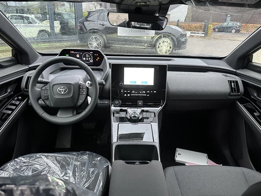 Toyota bZ4X - Afbeelding 10 van 30