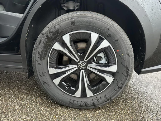 Toyota bZ4X - Afbeelding 11 van 30