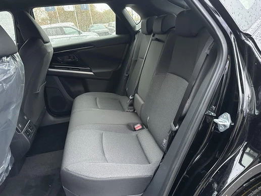 Toyota bZ4X - Afbeelding 12 van 30