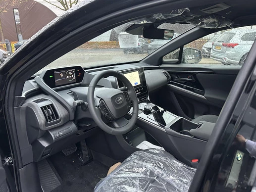 Toyota bZ4X - Afbeelding 13 van 30