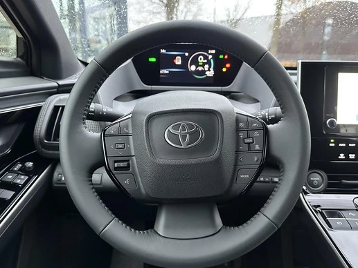 Toyota bZ4X - Afbeelding 15 van 30