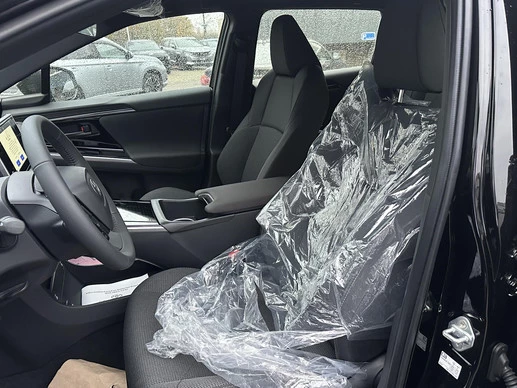 Toyota bZ4X - Afbeelding 18 van 30