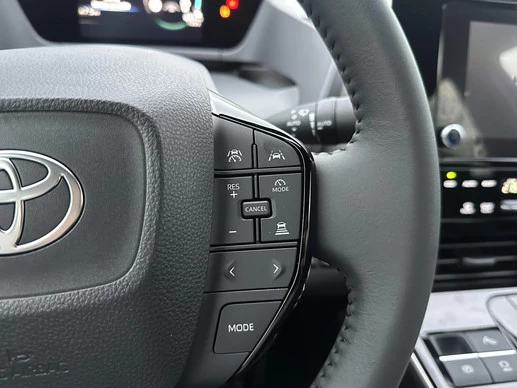 Toyota bZ4X - Afbeelding 19 van 30