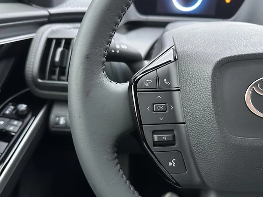 Toyota bZ4X - Afbeelding 20 van 30