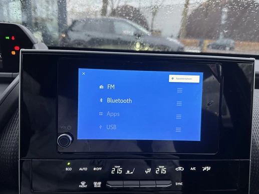 Toyota bZ4X - Afbeelding 23 van 30