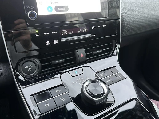 Toyota bZ4X - Afbeelding 26 van 30