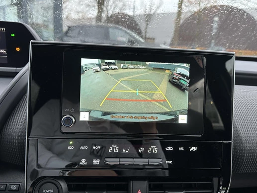 Toyota bZ4X - Afbeelding 27 van 30