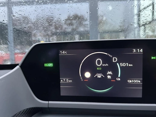 Toyota bZ4X - Afbeelding 28 van 30