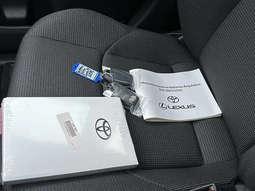 Toyota bZ4X - Afbeelding 30 van 30