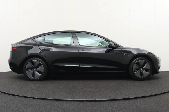 Tesla Model 3 - Afbeelding 6 van 22