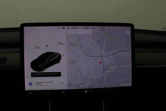 Tesla Model 3 - Afbeelding 19 van 22