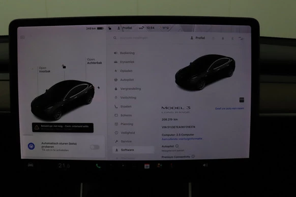 Tesla Model 3 - Afbeelding 20 van 22