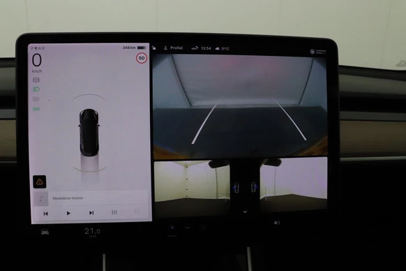 Tesla Model 3 - Afbeelding 21 van 22