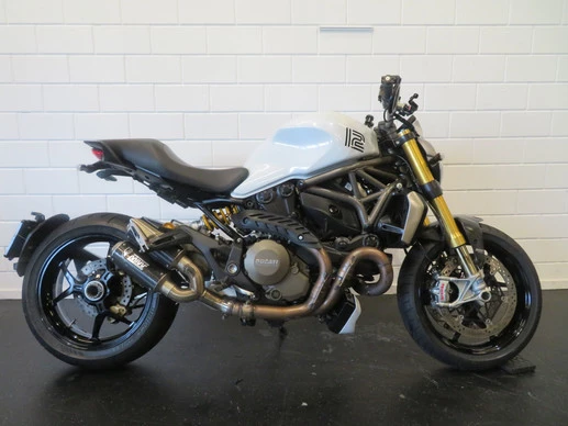 Ducati Monster - Afbeelding 1 van 12