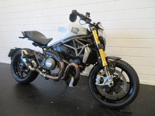 Ducati Monster - Afbeelding 2 van 12