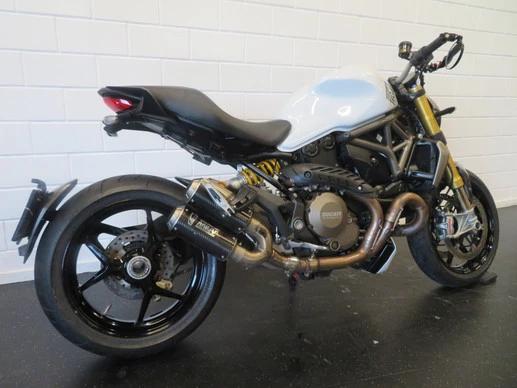 Ducati Monster - Afbeelding 3 van 12