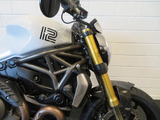 Ducati Monster - Afbeelding 4 van 12
