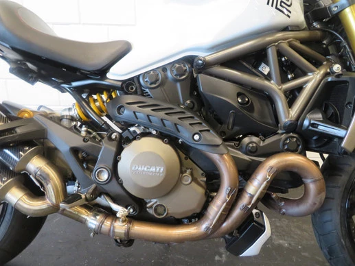 Ducati Monster - Afbeelding 5 van 12
