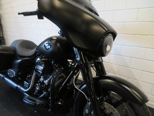 Harley-Davidson Street Glide - Afbeelding 5 van 15