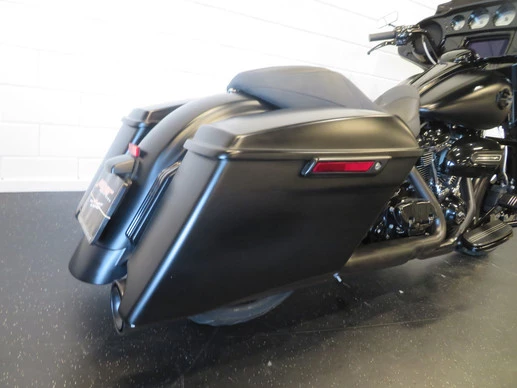 Harley-Davidson Street Glide - Afbeelding 7 van 15