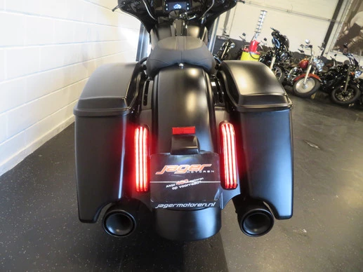 Harley-Davidson Street Glide - Afbeelding 8 van 15