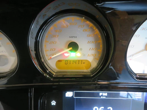 Harley-Davidson Street Glide - Afbeelding 11 van 15