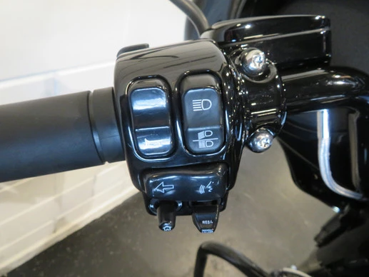 Harley-Davidson Street Glide - Afbeelding 12 van 15