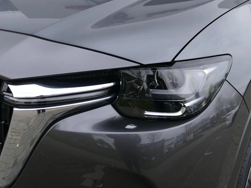 Mazda CX-60 - Afbeelding 4 van 29