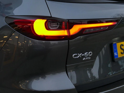 Mazda CX-60 - Afbeelding 5 van 29