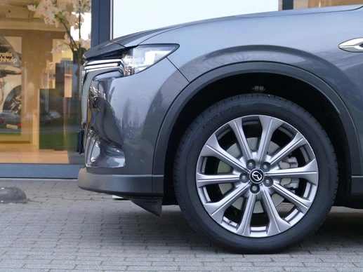 Mazda CX-60 - Afbeelding 6 van 29