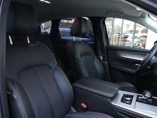 Mazda CX-60 - Afbeelding 7 van 29
