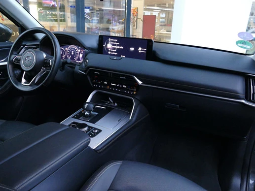 Mazda CX-60 - Afbeelding 9 van 29