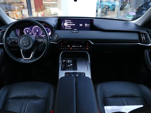 Mazda CX-60 - Afbeelding 10 van 29