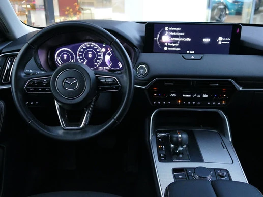 Mazda CX-60 - Afbeelding 11 van 29