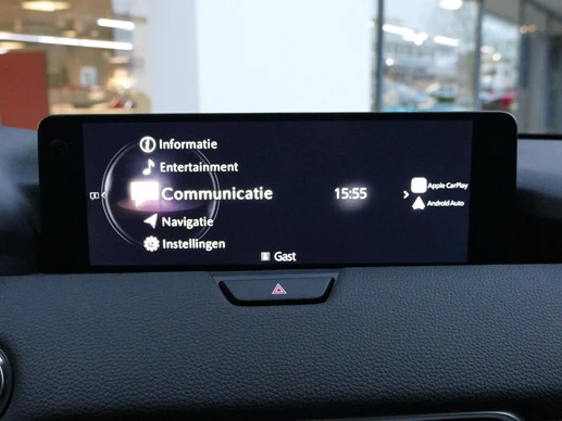 Mazda CX-60 - Afbeelding 19 van 29