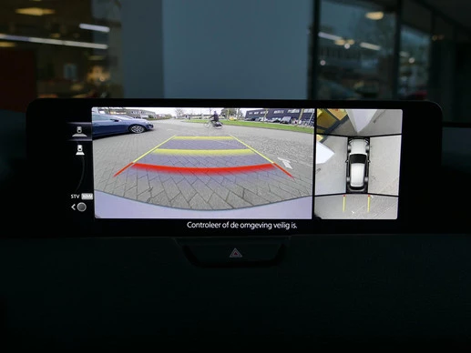 Mazda CX-60 - Afbeelding 20 van 29