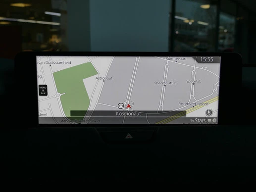 Mazda CX-60 - Afbeelding 21 van 29