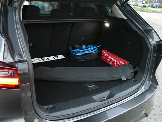 Mazda CX-60 - Afbeelding 25 van 29