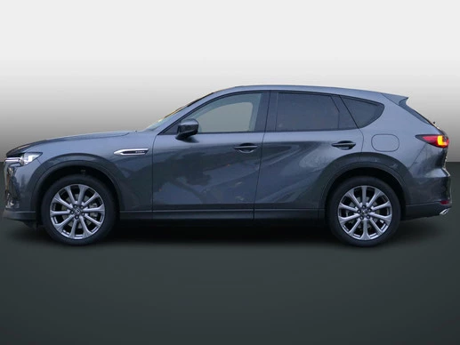 Mazda CX-60 - Afbeelding 2 van 29