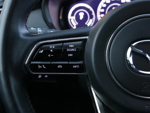 Mazda CX-60 - Afbeelding 15 van 29