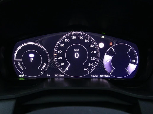 Mazda CX-60 - Afbeelding 16 van 29