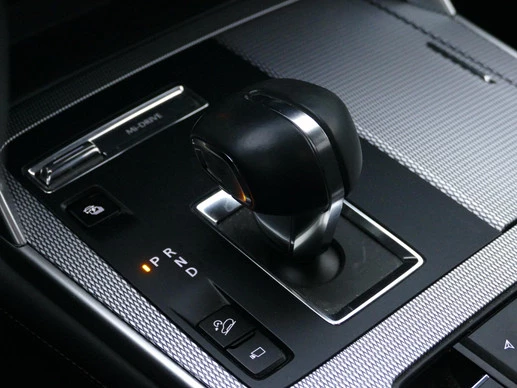 Mazda CX-60 - Afbeelding 23 van 29