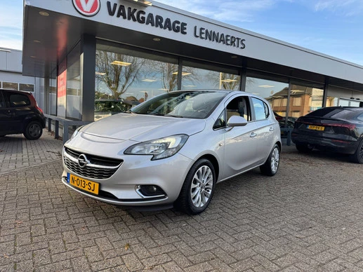 Opel Corsa - Afbeelding 1 van 21