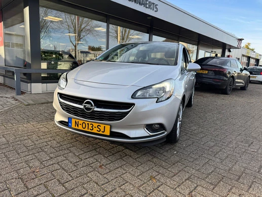Opel Corsa - Afbeelding 2 van 21