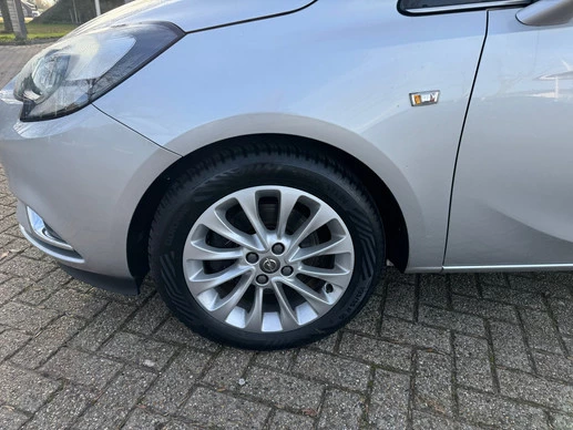 Opel Corsa - Afbeelding 3 van 21